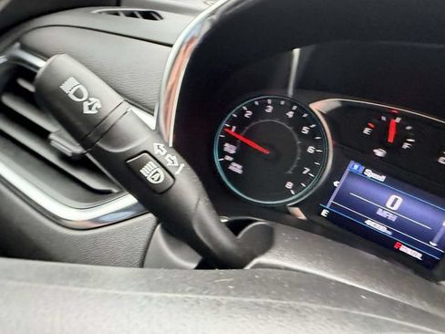 Certified 2024 Chevrolet Equinox LT FWD image 27