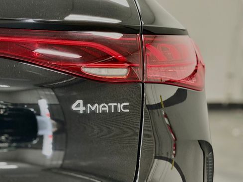 Certified 2023 Mercedes-Benz EQE 500 4MATIC SUV image 14