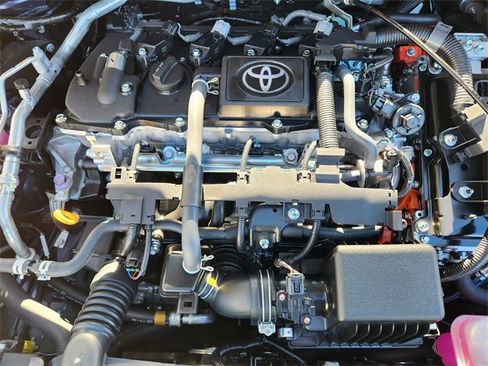 New 2026 Toyota Corolla XLE image 21