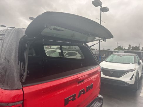 Used 2021 RAM 1500 Rebel w/ Rebel Level 2 Equipment Group image 33