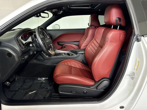 Used 2021 Dodge Challenger SRT Hellcat Redeye image 13