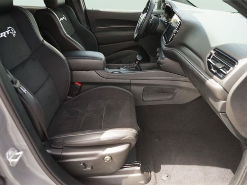 Used 2026 Dodge Durango SRT Hellcat AWD/4WD image 23