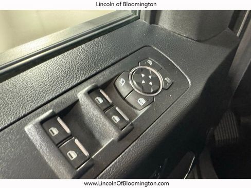 Used 2016 Ford F150 Lariat w/ Equipment Group 502A Luxury AWD/4WD image 37