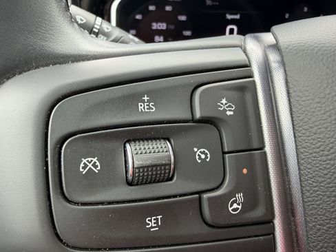 Used 2024 GMC Sierra 1500 Elevation AWD/4WD image 18