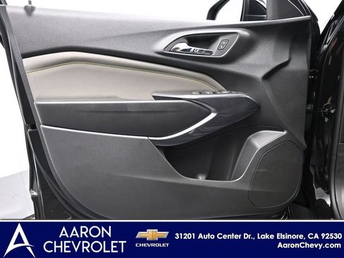 New 2026 Chevrolet Trax ACTIV w/ Driver Confidence Package image 11