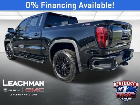 New 2026 GMC Sierra 1500 Elevation w/ Preferred Package image 5