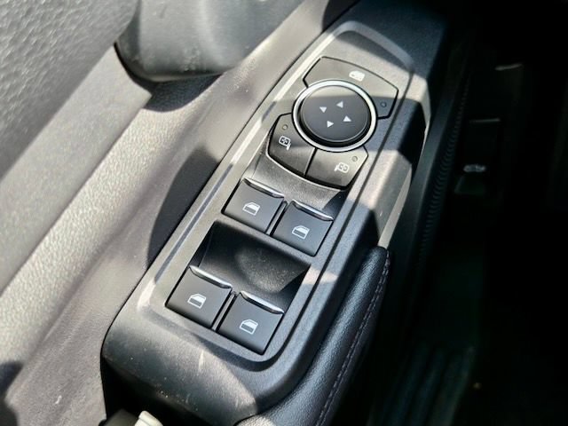 New 2026 Ford Ranger XLT AWD/4WD image 24