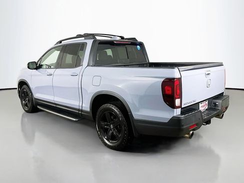 Certified 2023 Honda Ridgeline Black Edition image 18