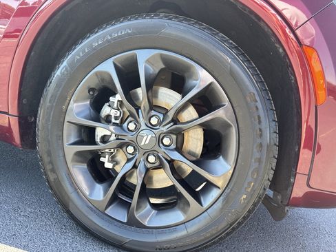 Used 2022 Dodge Durango GT RWD image 14