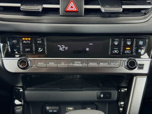 New 2026 Kia Seltos EX AWD/4WD image 18