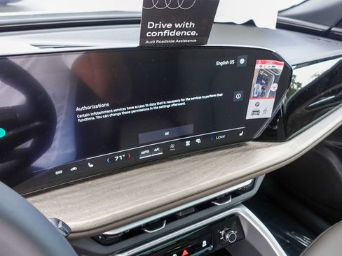 New 2025 Audi Q5 Premium image 19