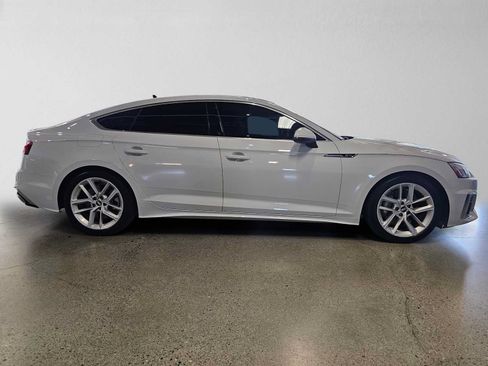 Used 2023 Audi A5 2.0T Premium w/ Convenience Package AWD/4WD image 2