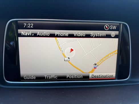 Used 2015 Mercedes-Benz E 350 Sedan image 34