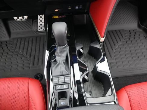 New 2026 Toyota Camry XSE FWD image 7