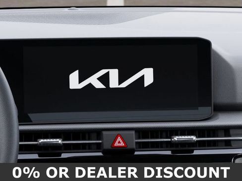 New 2026 Kia Sportage S image 20