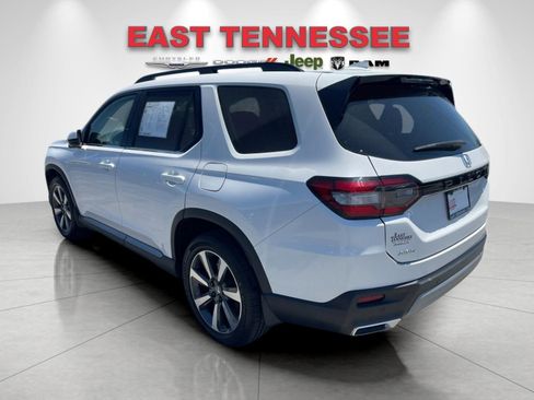 Used 2023 Honda Pilot Elite image 5