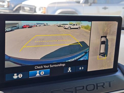 Used 2026 Honda Passport TrailSport Elite image 20