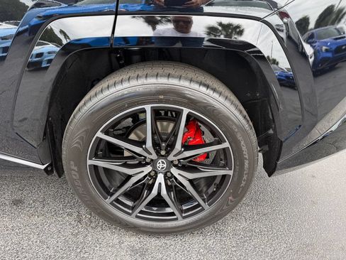Used 2026 Toyota RAV4 AWD Plug-in Hybrid image 40