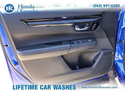Used 2024 Honda CR-V EX-L image 22