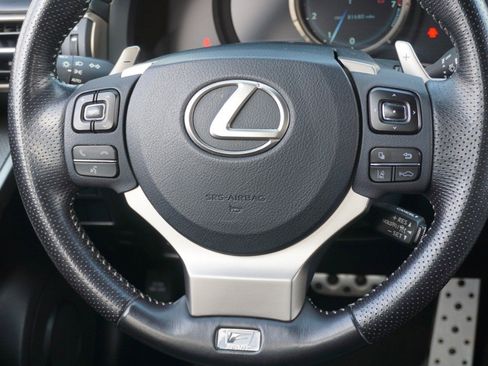 Used 2018 Lexus IS 300 F Sport image 30