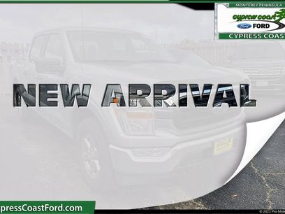 Used 2022 Ford F150 XLT w/ Trailer Tow Package