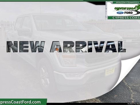 Used 2022 Ford F150 XLT w/ Trailer Tow Package AWD/4WD image 1