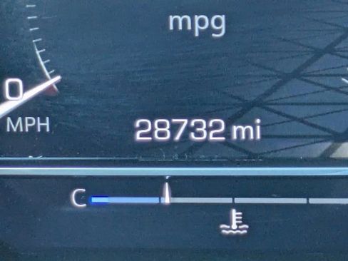 Used 2024 GMC Sierra 1500 Denali Ultimate image 27