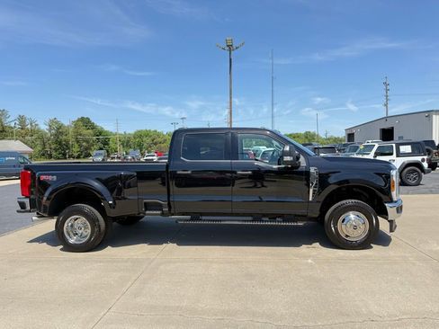 Used 2026 Ford F350 XLT AWD/4WD image 8