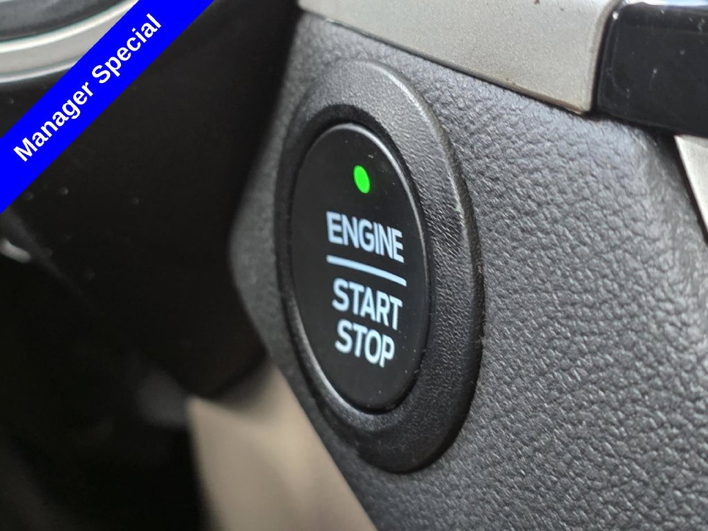 Used 2022 Ford Escape SEL FWD image 24