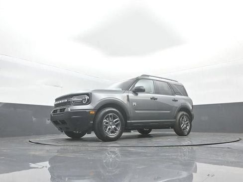 New 2026 Ford Bronco Sport Big Bend AWD/4WD image 35