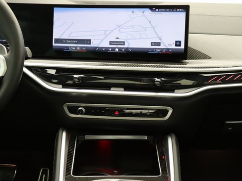 Used 2026 BMW X6 M60i image 46