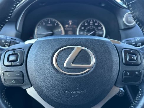 Used 2016 Lexus NX 200t AWD w/ Premium Package image 25