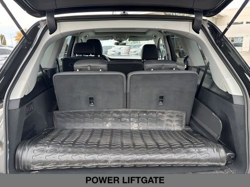 Used 2022 Audi Q7 Premium Plus w/ Premium Plus Package image 10