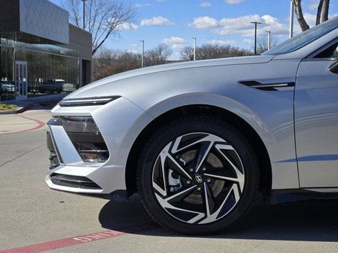 New 2026 Hyundai Sonata SEL image 6