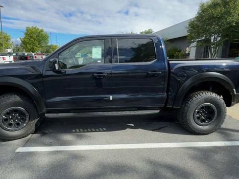 New 2025 Ford F150 Raptor image 5