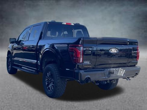 New 2025 Ford F150 Tremor w/ Equipment Group 402A High image 22