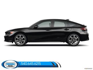 New 2026 Honda Civic Sport Touring video 2