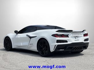 Used 2025 Chevrolet Corvette Z06 RWD video 2