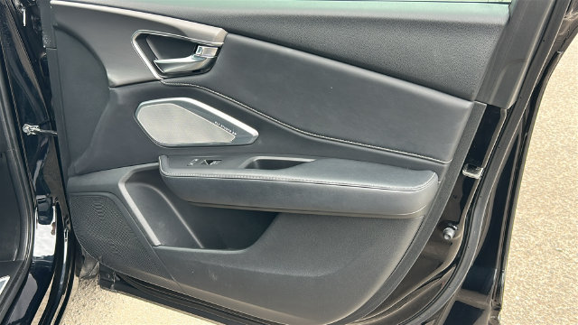 Used 2019 Acura RDX w/ Advance Package FWD image 10