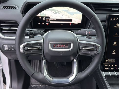 New 2026 GMC Terrain Elevation w/ Elevation Premium Package image 9