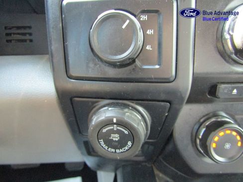 Certified 2018 Ford F150 XL w/ Equipment Group 101A Mid AWD/4WD image 33