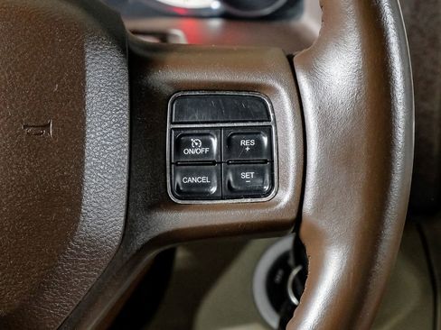 Used 2013 RAM 1500 Big Horn image 18