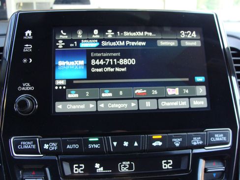 Used 2019 Honda Odyssey EX image 17