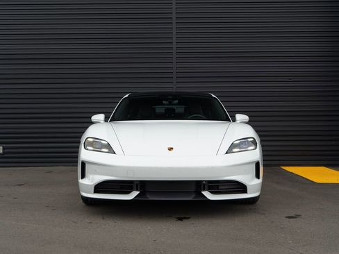 New 2026 Porsche Taycan AWD/4WD image 6