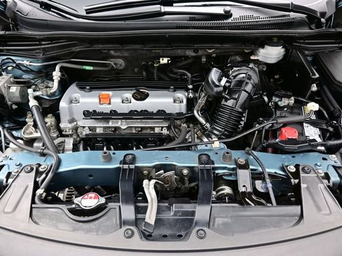 Used 2013 Honda CR-V EX-L image 38