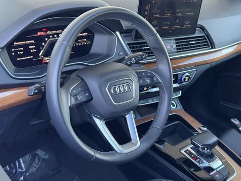Used 2023 Audi Q5 2.0T Premium Plus w/ Premium Plus Package image 18