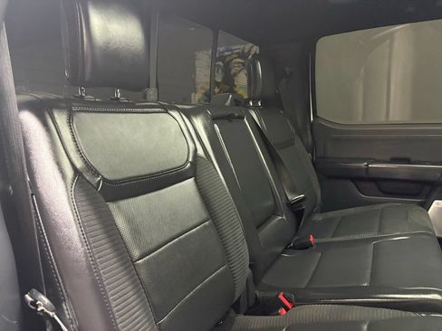 Used 2022 Ford F150 Raptor w/ Equipment Group 801A High AWD/4WD image 52