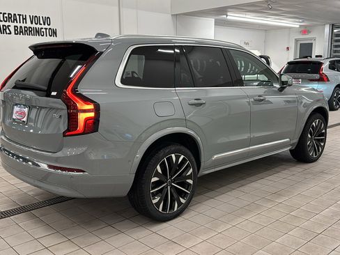 Used 2026 Volvo XC90 B6 Plus w/ Protection Package Premier image 5