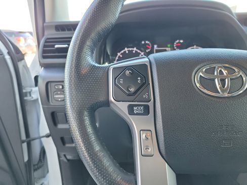 Used 2024 Toyota 4Runner SR5 Premium image 12