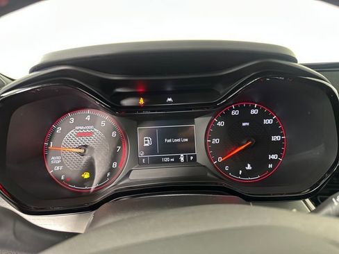 Used 2026 Chevrolet Trax RS w/ Driver Confidence Package FWD image 17